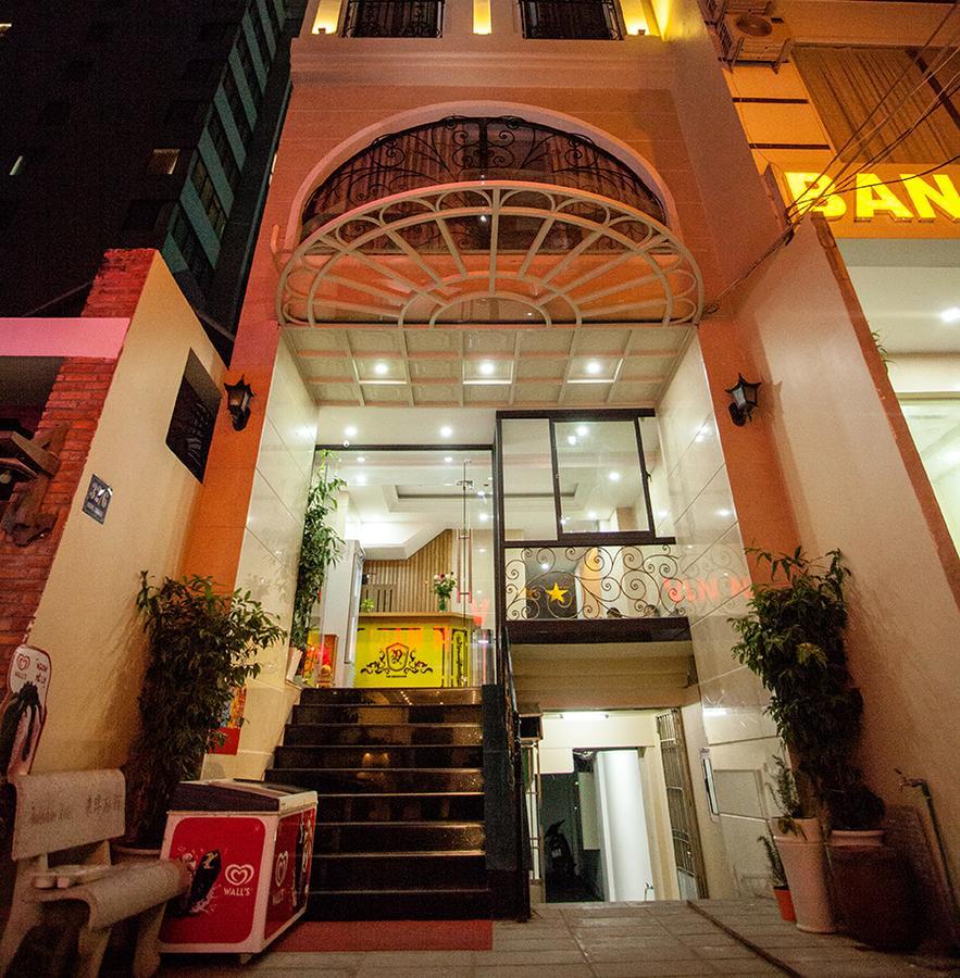 Hotel Yen Indochine Nha Trang Pokoj fotografie