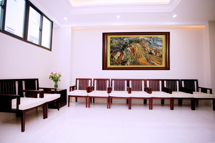 Hotel Yen Indochine Nha Trang Pokoj fotografie