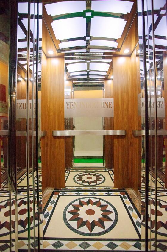 Hotel Yen Indochine Nha Trang Pokoj fotografie