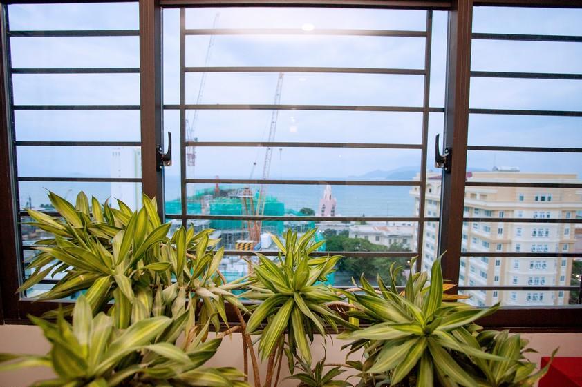 Hotel Yen Indochine Nha Trang Pokoj fotografie