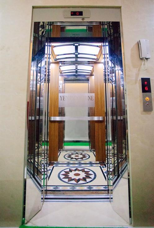 Hotel Yen Indochine Nha Trang Pokoj fotografie