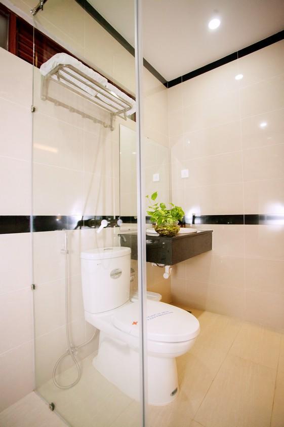 Hotel Yen Indochine Nha Trang Pokoj fotografie