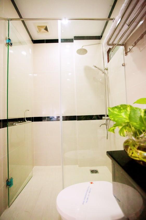 Hotel Yen Indochine Nha Trang Pokoj fotografie