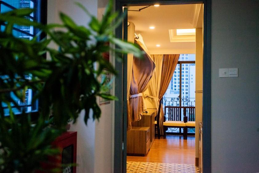 Hotel Yen Indochine Nha Trang Pokoj fotografie