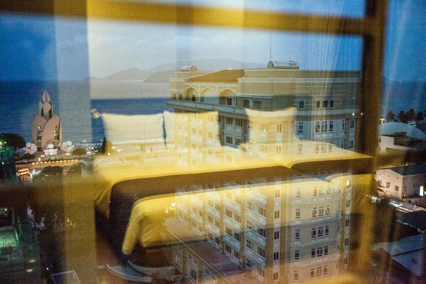 Hotel Yen Indochine Nha Trang Pokoj fotografie