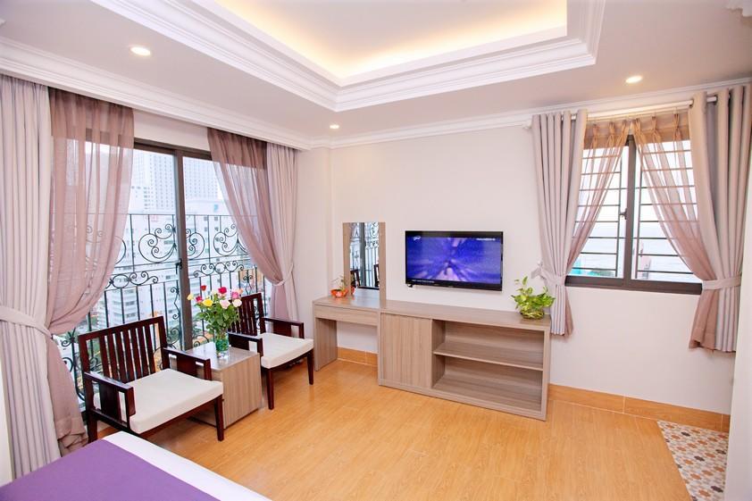 Hotel Yen Indochine Nha Trang Exteriér fotografie