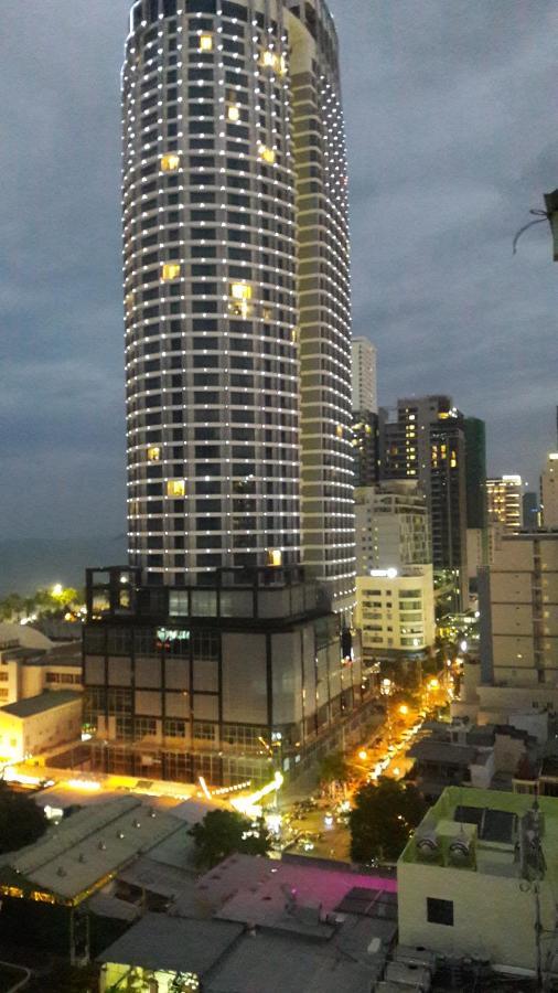 Hotel Yen Indochine Nha Trang Exteriér fotografie
