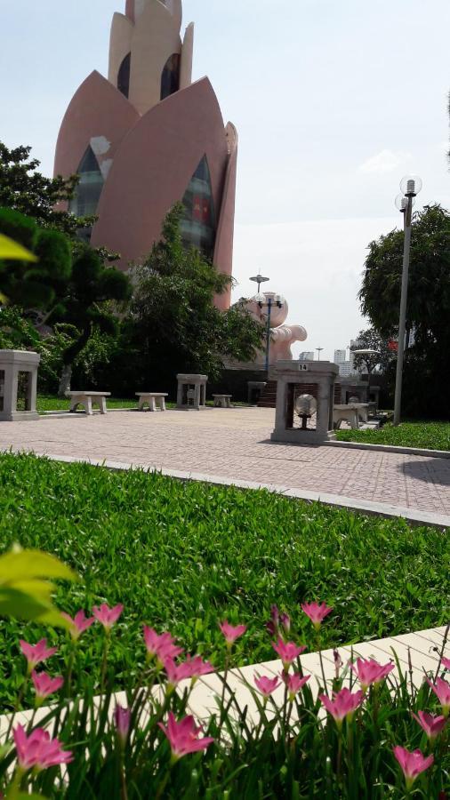 Hotel Yen Indochine Nha Trang Exteriér fotografie