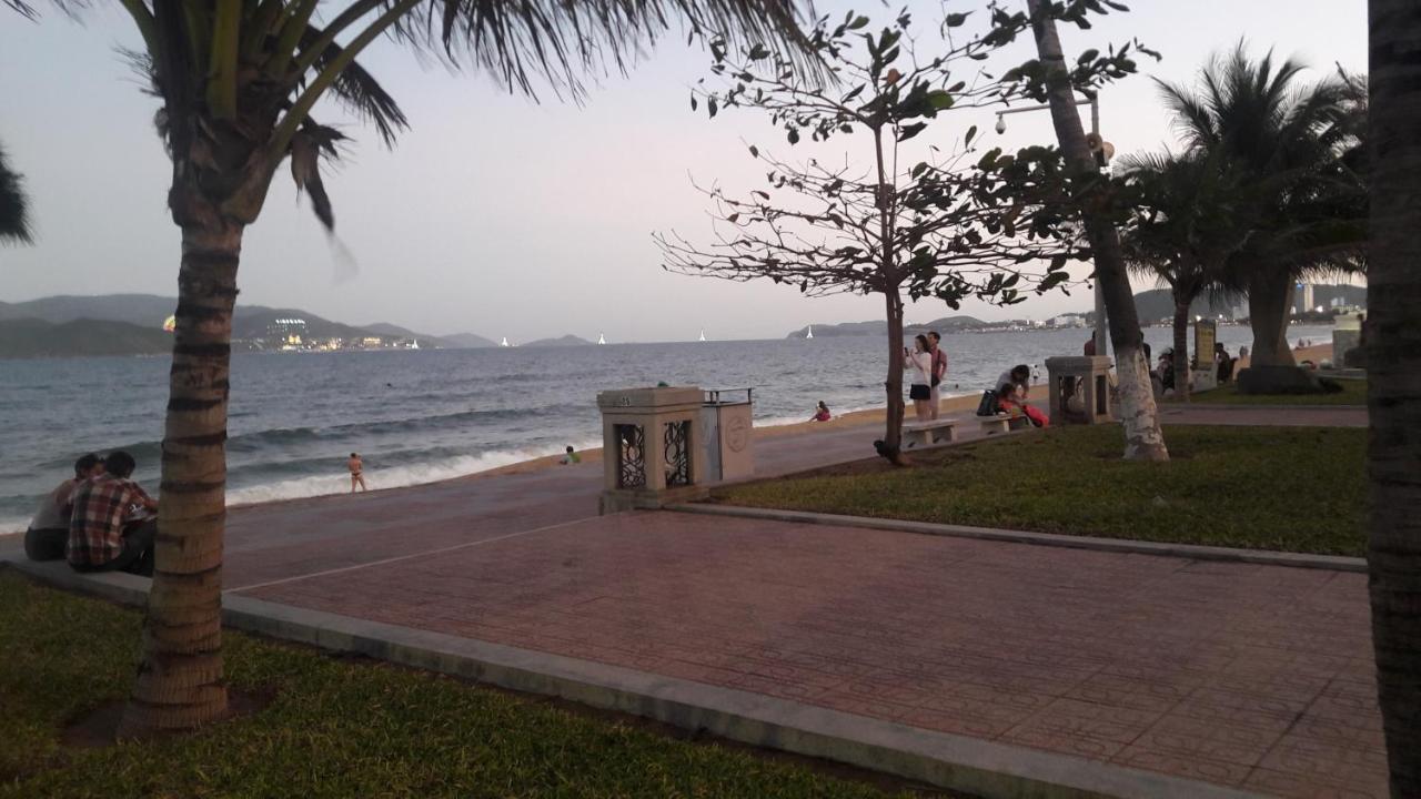 Hotel Yen Indochine Nha Trang Exteriér fotografie