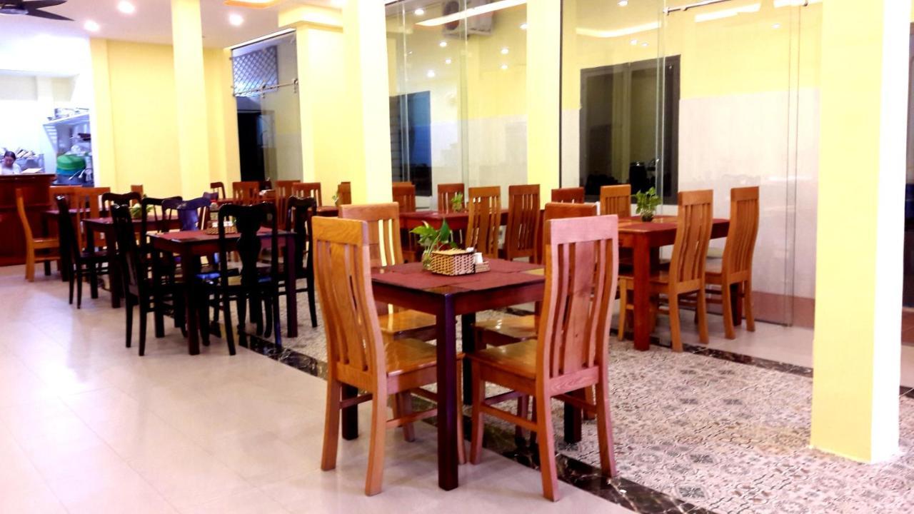 Hotel Yen Indochine Nha Trang Exteriér fotografie